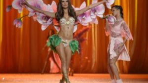 Odrzana jos jedna Victoria’s Secret revija